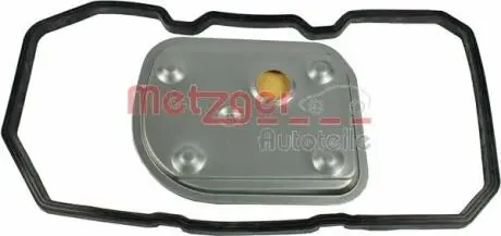 8020019 Фильтр АКПП METZGER подбор по vin на Brocar