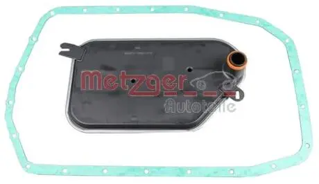 8020014 Фільтр АКПП METZGER підбір по vin на Brocar