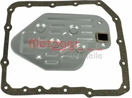 8020012 Фильтр АКПП METZGER подбор по vin на Brocar