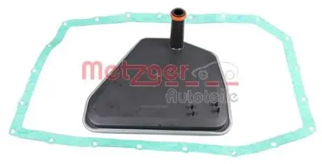 8020010 Фильтр АКПП METZGER підбір по vin на Brocar