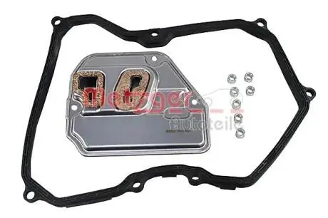 8020007 Фільтр АКПП METZGER підбір по vin на Brocar