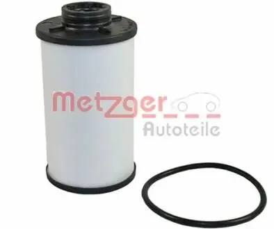 8020005 Фільтр АКПП METZGER підбір по vin на Brocar