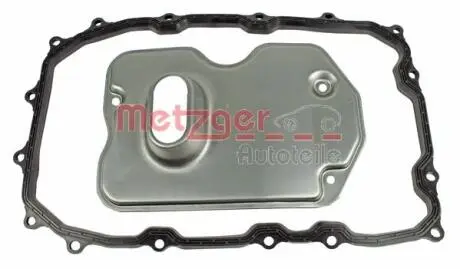8020004 Фильтр АКПП METZGER підбір по vin на Brocar