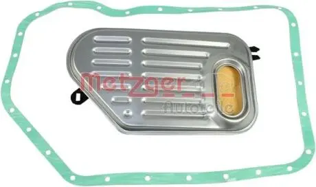 8020002 Фільтр АКПП METZGER підбір по vin на Brocar
