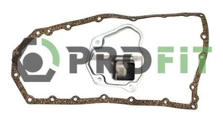15500082 Фільтр АКПП PROFIT підбір по vin на Brocar