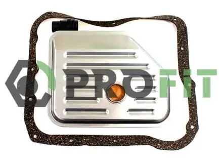 15500071 Фільтр АКПП PROFIT підбір по vin на Brocar