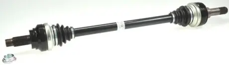 305982 Полуось BMW: 5 (F10), 5 TOURING (F11) GKN (Lobro) подбор по vin на Brocar