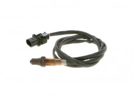 0258017116 Лямбда зонд BMW X5 (E70) 3.0si 06-08 (N52) BOSCH підбір по vin на Brocar