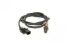 0258017116 Лямбда зонд BMW X5 (E70) 3.0si 06-08 (N52) BOSCH підбір по vin на Brocar