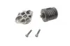 Фильтр масляный дифференциала Volvo S40/S60/V70/XC70/XC90 00- (к-кт) DS120356