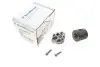 DS120356 Фильтр масляный дифференциала Volvo S40/S60/V70/XC70/XC90 00- (к-кт) BorgWarner підбір по vin на Brocar