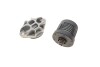 DS120356 Фільтр масляний дифференціал Volvo S40/S60/V70/XC70/XC90 00- (к-кт) BorgWarner підбір по vin на Brocar