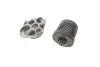 DS120356 Фильтр масляный дифференциала Volvo S40/S60/V70/XC70/XC90 00- (к-кт) BorgWarner підбір по vin на Brocar