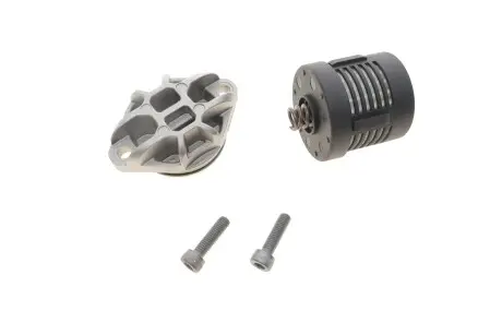 DS120356 Фильтр масляный дифференциала Volvo S40/S60/V70/XC70/XC90 00- (к-кт) BorgWarner підбір по vin на Brocar