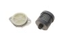 DS120356 Фільтр масляний дифференціал Volvo S40/S60/V70/XC70/XC90 00- (к-кт) BorgWarner підбір по vin на Brocar