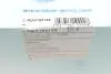 ADV182154 Фільтр АКПП BMW 3 (E90/91/92/93)/X3 (E84) 2.0/2.5/3.0 03-13 BLUE PRINT підбір по vin на Brocar