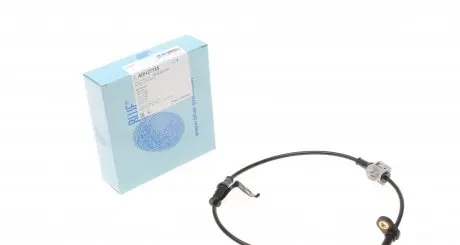ADH27185 Датчик ABS (задній) Honda Accord 2.0-2.4 03-08 (R) BLUE PRINT підбір по vin на Brocar
