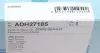 ADH27185 Датчик ABS (задній) Honda Accord 2.0-2.4 03-08 (R) BLUE PRINT підбір по vin на Brocar