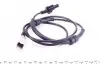 50584 Датчик ABS (передній) Citroen Berlingo/Peugeot Partner 96-15 BREMI підбір по vin на Brocar