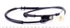 50585 Датчик ABS (задний) Citroen Berlingo/Peugeot Partner 96- (R) BREMI підбір по vin на Brocar