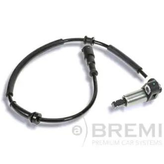 50274 Датчик BREMI підбір по vin на Brocar
