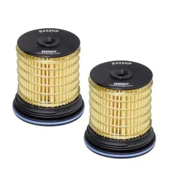 E432KPD2502 Фильтр HENGST FILTER подбор по vin на Brocar
