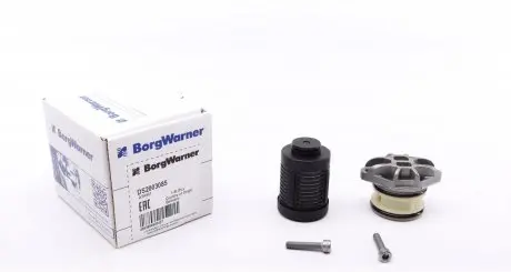 DS2003085 Фільтр масляний дифференціал VW Caddy III/T5/T6/Passat 04- (к-кт) BorgWarner підбір по vin на Brocar
