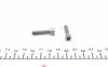 DS2003085 Фільтр масляний дифференціал VW Caddy III/T5/T6/Passat 04- (к-кт) BorgWarner підбір по vin на Brocar