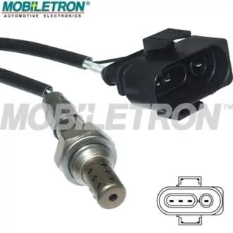 OSB422P Лямбда-зонд MOBILETRON підбір по vin на Brocar
