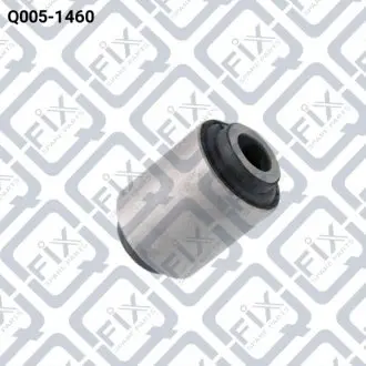 Q0051460 Сайлентблок задн. цапфі верхн. Q-FIX підбір по vin на Brocar