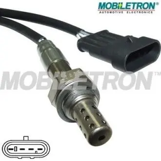 OSB454P Лямбда-зонд MOBILETRON підбір по vin на Brocar