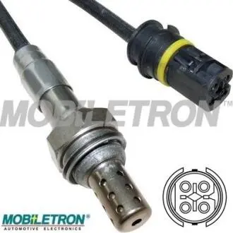 OSB499P Лямбда-зонд MOBILETRON підбір по vin на Brocar