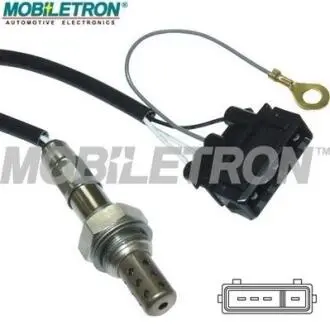 OSV301P Лямбда-зонд MOBILETRON підбір по vin на Brocar