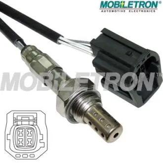 OSZ439P Лямбда зонд Mazda 3 03-12 MOBILETRON підбір по vin на Brocar