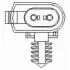 ABUS039 Датчик ABS MOBILETRON підбір по vin на Brocar
