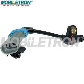 ABEU162 Датчик ABS MOBILETRON подбор по vin на Brocar