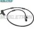 Датчик ABS ABEU332