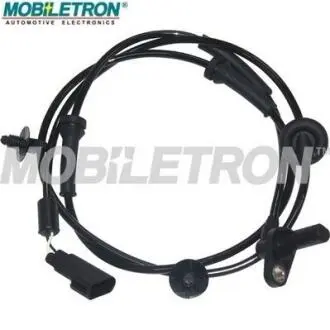 ABEU008 Датчик ABS MOBILETRON підбір по vin на Brocar