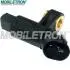 ABEU003 Датчик ABS MOBILETRON підбір по vin на Brocar