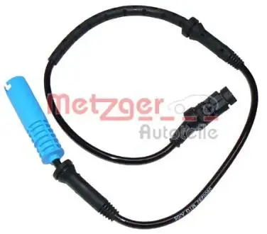 0900282 Датчик ABS METZGER підбір по vin на Brocar