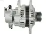 A5155 Генератор AUTO STARTER підбір по vin на Brocar