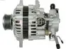 A5155 Генератор AUTO STARTER підбір по vin на Brocar