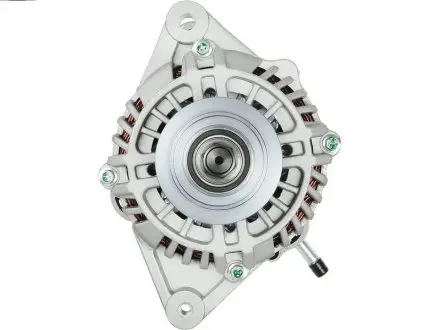 A5155 Генератор AUTO STARTER підбір по vin на Brocar