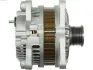 A5097 Генератор AUTO STARTER підбір по vin на Brocar