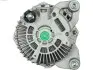 A5097 Генератор AUTO STARTER підбір по vin на Brocar