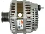A5097 Генератор AUTO STARTER підбір по vin на Brocar