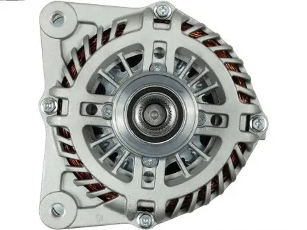 A5097 Генератор AUTO STARTER підбір по vin на Brocar