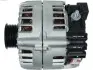 A3264S Генератор AUTO STARTER підбір по vin на Brocar