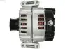 A3128 Генератор AUTO STARTER підбір по vin на Brocar