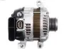 A5211 Генератор AUTO STARTER підбір по vin на Brocar